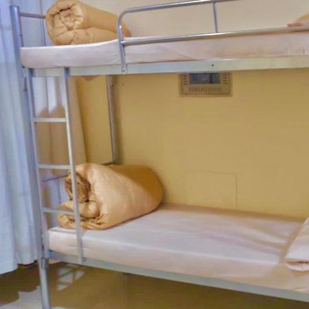 Welcom Tourist Hostel 두바이 외부 사진
