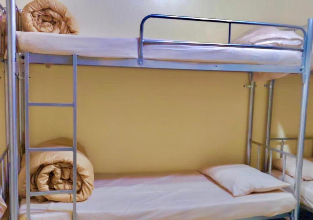 Welcom Tourist Hostel 두바이 외부 사진