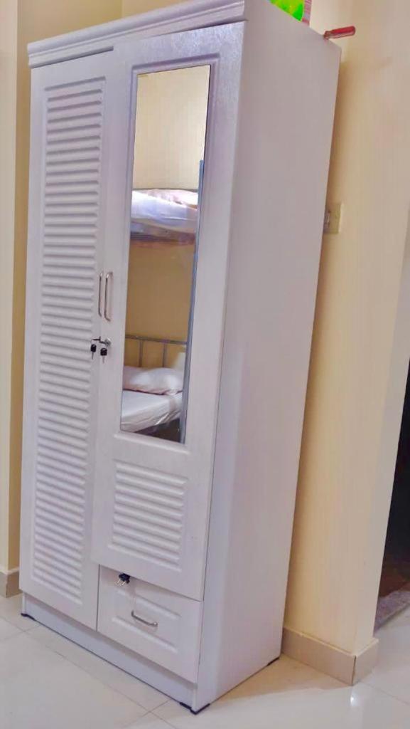 Welcom Tourist Hostel 두바이 외부 사진