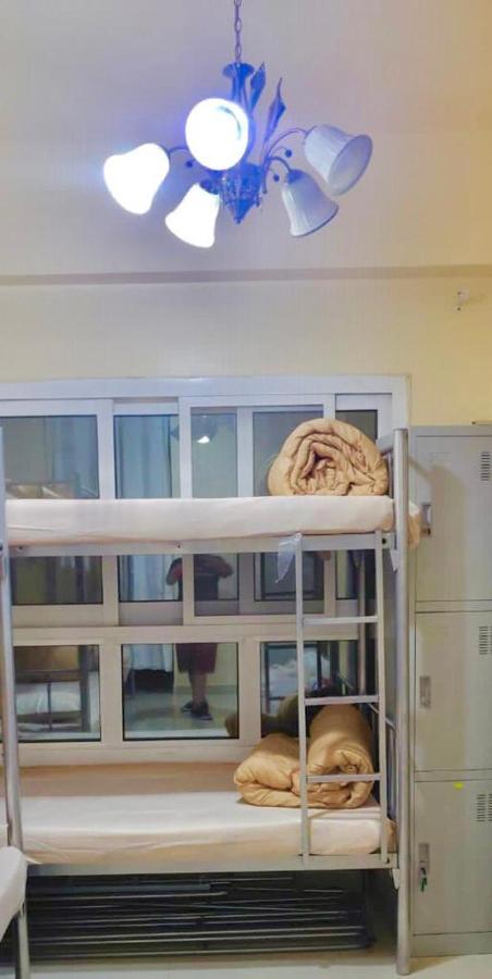 Welcom Tourist Hostel 두바이 외부 사진
