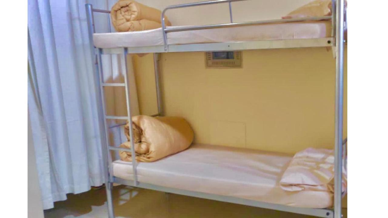 Welcom Tourist Hostel 두바이 외부 사진