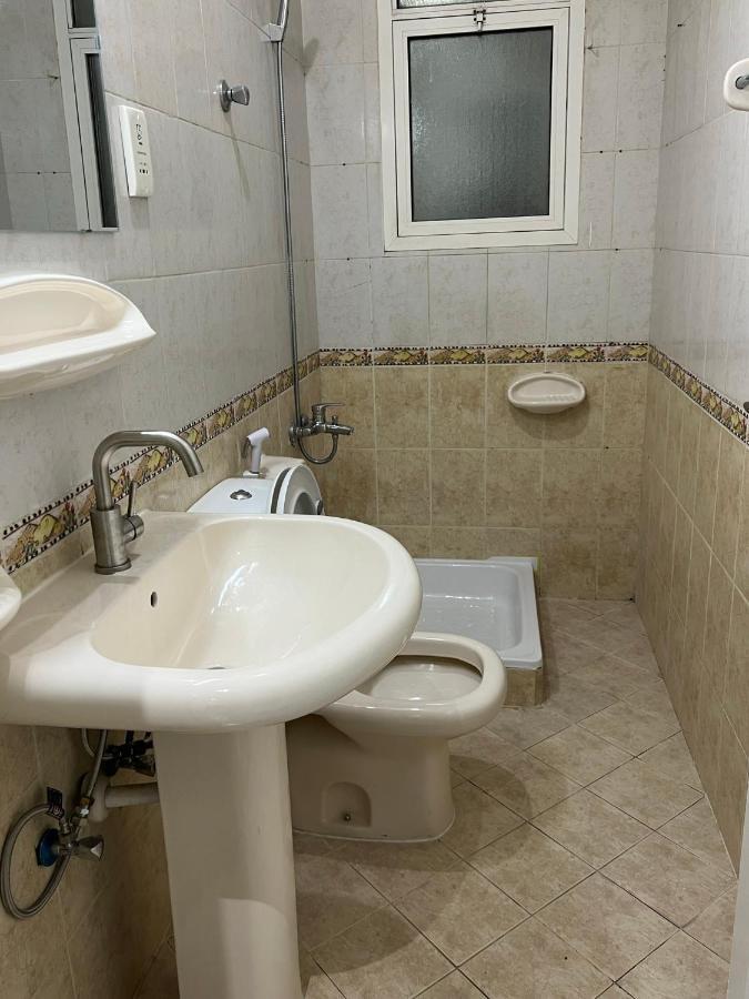 Welcom Tourist Hostel 두바이 외부 사진
