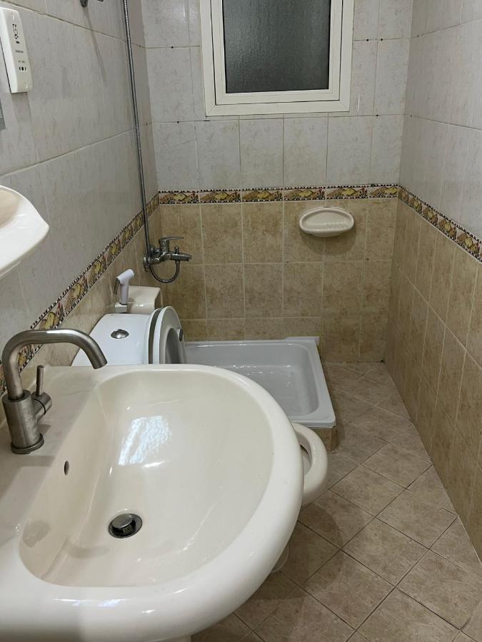 Welcom Tourist Hostel 두바이 외부 사진