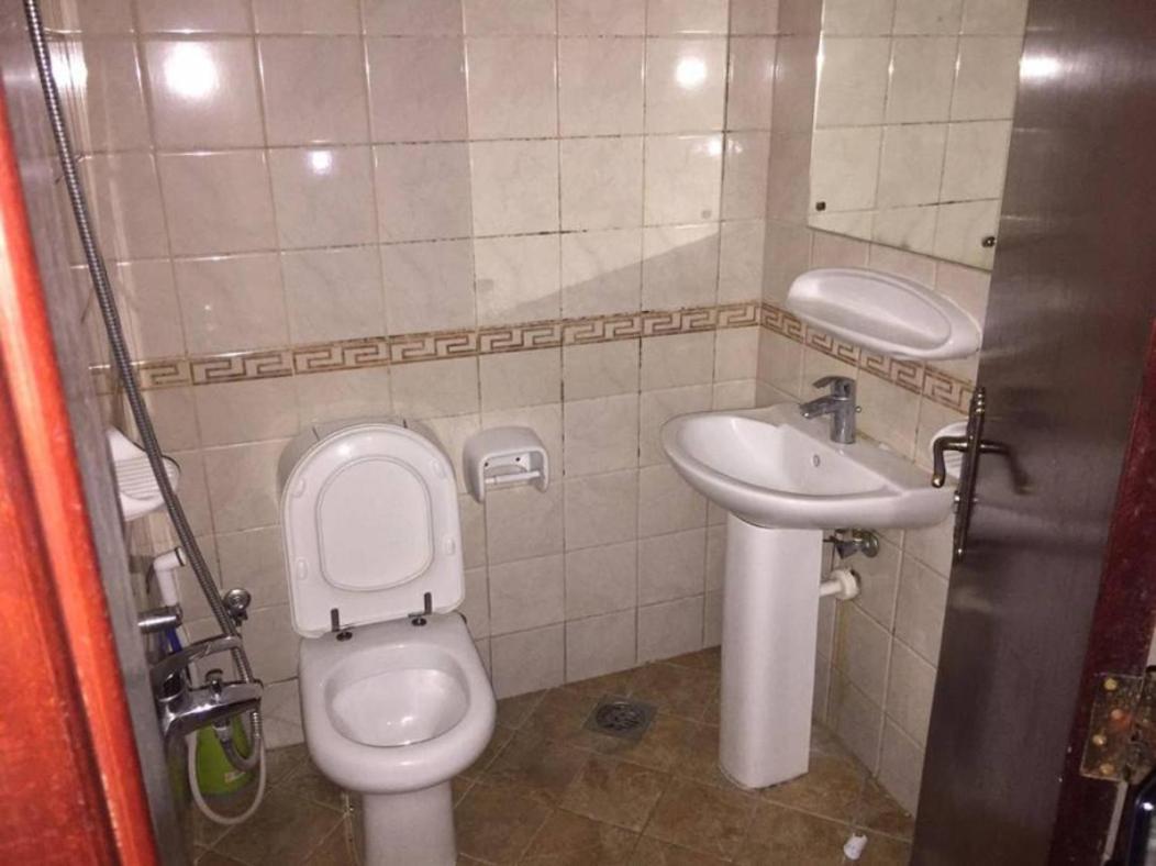 Welcom Tourist Hostel 두바이 외부 사진